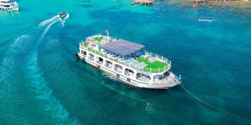 Phương Tiện Đi Lại Đến Phú Quốc